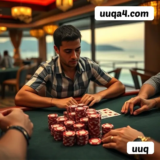 Conta uuq sincronizada site e app