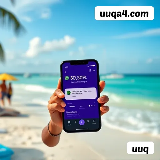 Download app uuq Android iOS