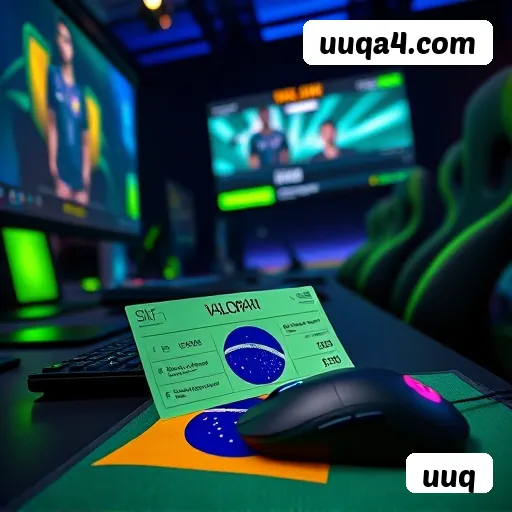 Guia rápido de apostas ao vivo na uuq