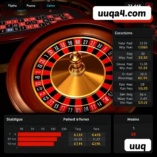 Cassino ao vivo uuq dealers