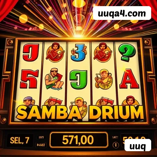 Formulário registro uuq