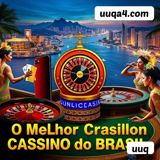 Suporte VIP uuq - atendimento prioritário