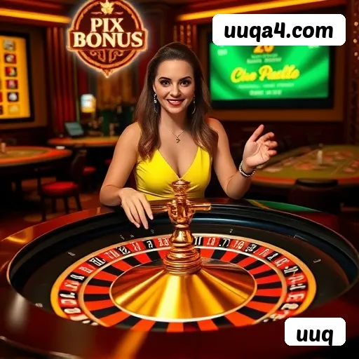 Slots com prêmios uuq